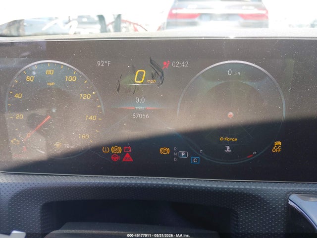 Продажа на аукционе авто 2022 Mercedes-benz Cla 250 Coupe, vin: W1K5J4GB1NN249067, номер лота: 45177011