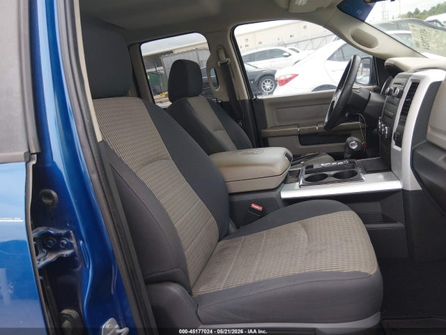 Продажа на аукционе авто 2009 Dodge Ram 1500 Slt/sport/trx, vin: 1D3HV18TX9S765721, номер лота: 45177024