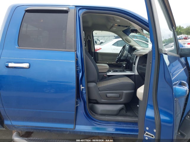 Продажа на аукционе авто 2009 Dodge Ram 1500 Slt/sport/trx, vin: 1D3HV18TX9S765721, номер лота: 45177024