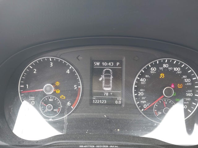 Aukcja sprzedaży 2015 Volkswagen Passat 2.0l Tdi Sel Premium, vin: 1VWCV7A38FC108550, numer aukcji: 45177026