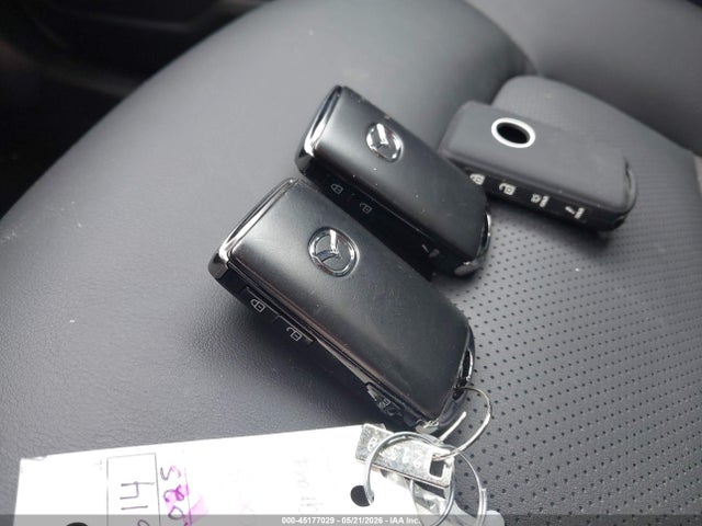 45177029 :رقم المزاد ، JM3KFBBL1S0800844 vin ، 2025 Mazda Cx-5 2.5 S Select مزاد بيع