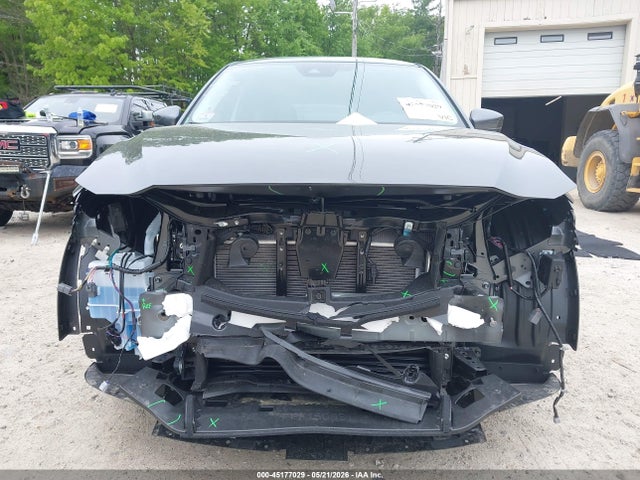 45177029 :رقم المزاد ، JM3KFBBL1S0800844 vin ، 2025 Mazda Cx-5 2.5 S Select مزاد بيع