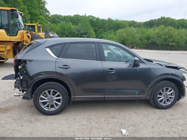 Auction sale of the 2025 Mazda Cx-5 2.5 S Select, vin: JM3KFBBL1S0800844, lot number: 45177029