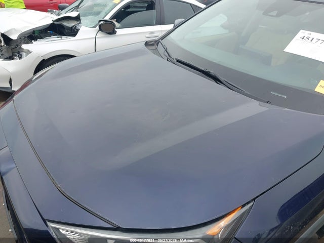 2019 Toyota Rav4 Limited მანქანა იყიდება აუქციონზე, vin: 2T3Y1RFV3KW018773, აუქციონის ნომერი: 45177031