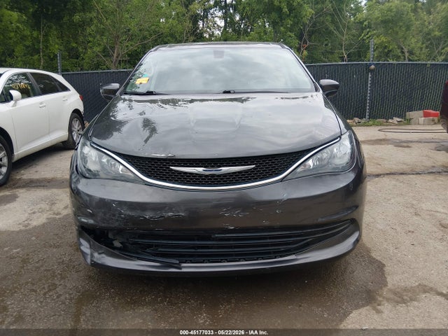 Aukcja sprzedaży 2017 Chrysler Pacifica Touring, vin: 2C4RC1DG8HR517589, numer aukcji: 45177033