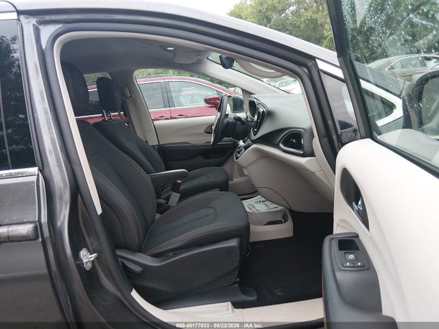 Aukcja sprzedaży 2017 Chrysler Pacifica Touring, vin: 2C4RC1DG8HR517589, numer aukcji: 45177033