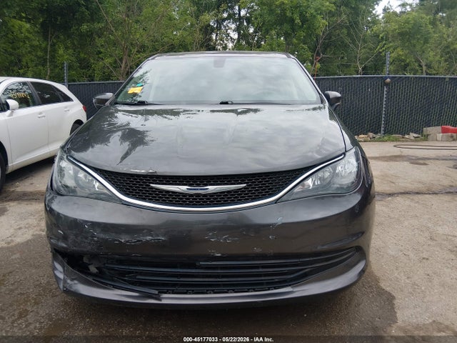 Aukcja sprzedaży 2017 Chrysler Pacifica Touring, vin: 2C4RC1DG8HR517589, numer aukcji: 45177033