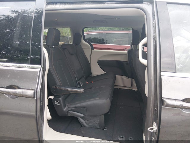 Aukcja sprzedaży 2017 Chrysler Pacifica Touring, vin: 2C4RC1DG8HR517589, numer aukcji: 45177033