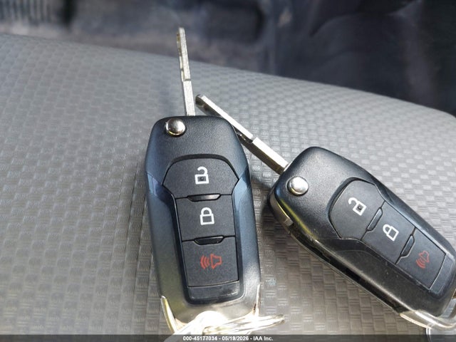 Aukcja sprzedaży 2018 Ford F-150 Xl, vin: 1FTEW1E50JFD05110, numer aukcji: 45177034