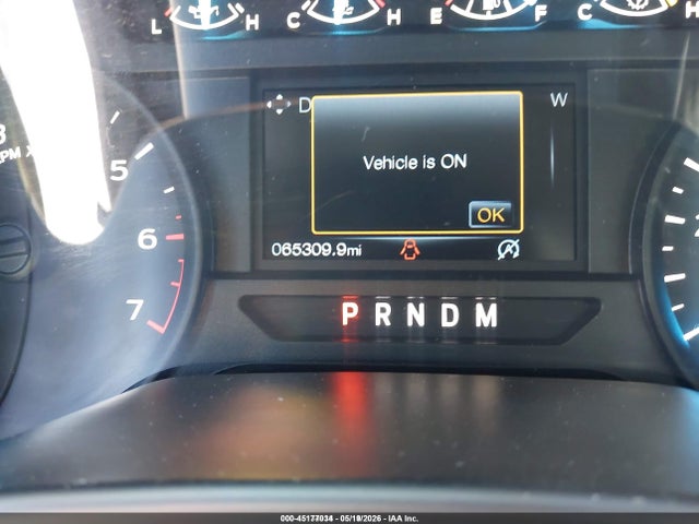 Aukcja sprzedaży 2018 Ford F-150 Xl, vin: 1FTEW1E50JFD05110, numer aukcji: 45177034
