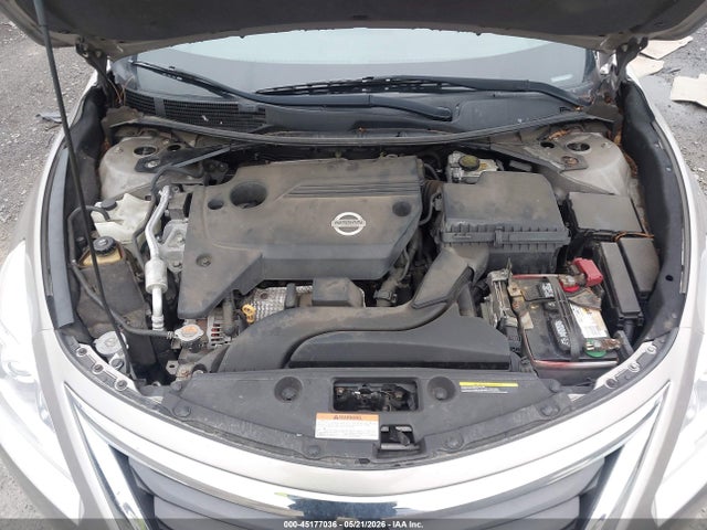 Aukcja sprzedaży 2013 Nissan Altima 2.5 Sl, vin: 1N4AL3AP9DC209644, numer aukcji: 45177036