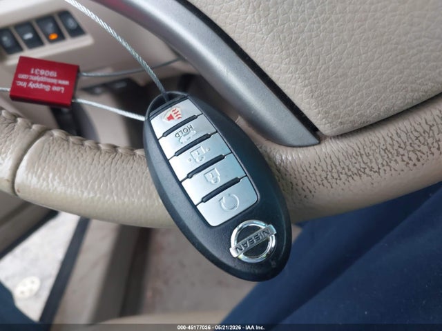 Aukcja sprzedaży 2013 Nissan Altima 2.5 Sl, vin: 1N4AL3AP9DC209644, numer aukcji: 45177036