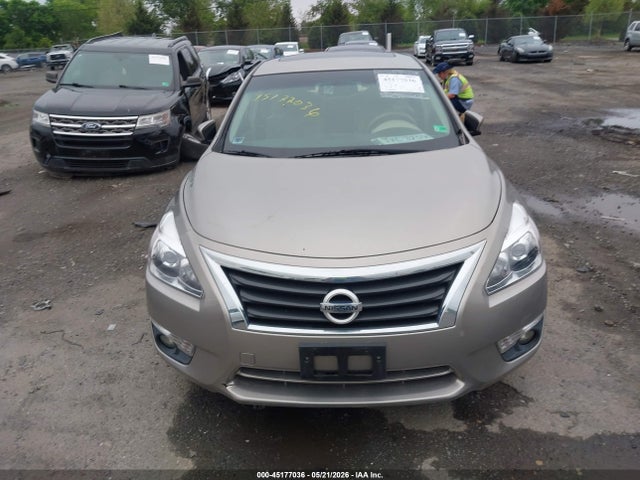 Aukcja sprzedaży 2013 Nissan Altima 2.5 Sl, vin: 1N4AL3AP9DC209644, numer aukcji: 45177036
