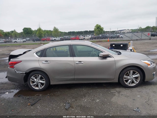 Aukcja sprzedaży 2013 Nissan Altima 2.5 Sl, vin: 1N4AL3AP9DC209644, numer aukcji: 45177036