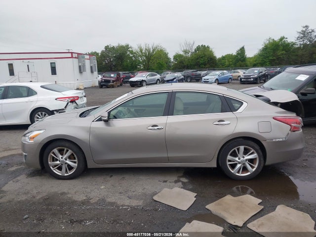 Aukcja sprzedaży 2013 Nissan Altima 2.5 Sl, vin: 1N4AL3AP9DC209644, numer aukcji: 45177036