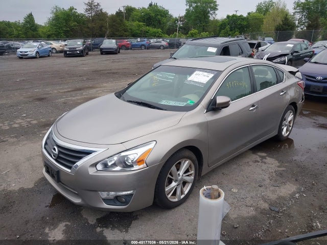 Aukcja sprzedaży 2013 Nissan Altima 2.5 Sl, vin: 1N4AL3AP9DC209644, numer aukcji: 45177036