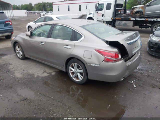 Aukcja sprzedaży 2013 Nissan Altima 2.5 Sl, vin: 1N4AL3AP9DC209644, numer aukcji: 45177036