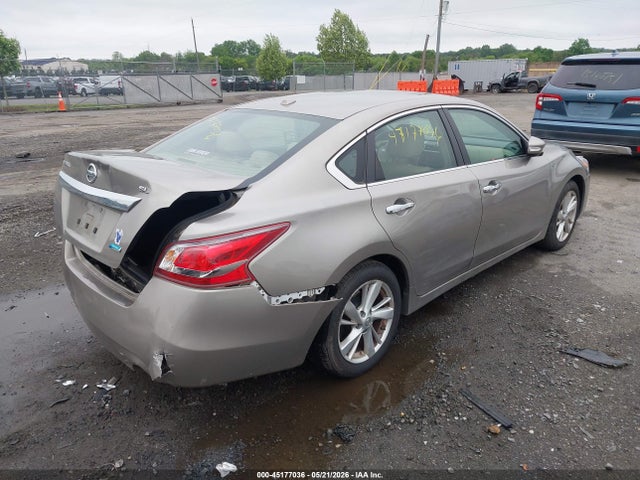 Aukcja sprzedaży 2013 Nissan Altima 2.5 Sl, vin: 1N4AL3AP9DC209644, numer aukcji: 45177036