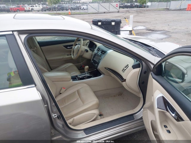Aukcja sprzedaży 2013 Nissan Altima 2.5 Sl, vin: 1N4AL3AP9DC209644, numer aukcji: 45177036