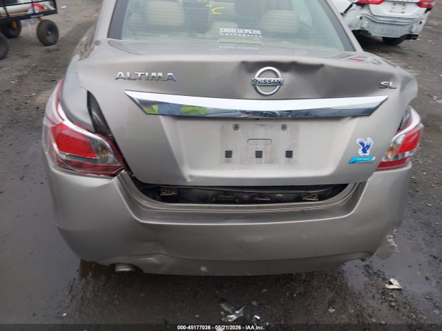 Aukcja sprzedaży 2013 Nissan Altima 2.5 Sl, vin: 1N4AL3AP9DC209644, numer aukcji: 45177036