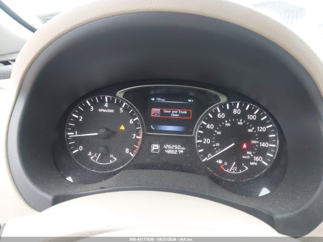 Aukcja sprzedaży 2013 Nissan Altima 2.5 Sl, vin: 1N4AL3AP9DC209644, numer aukcji: 45177036