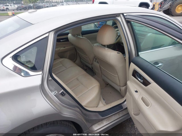 Aukcja sprzedaży 2013 Nissan Altima 2.5 Sl, vin: 1N4AL3AP9DC209644, numer aukcji: 45177036