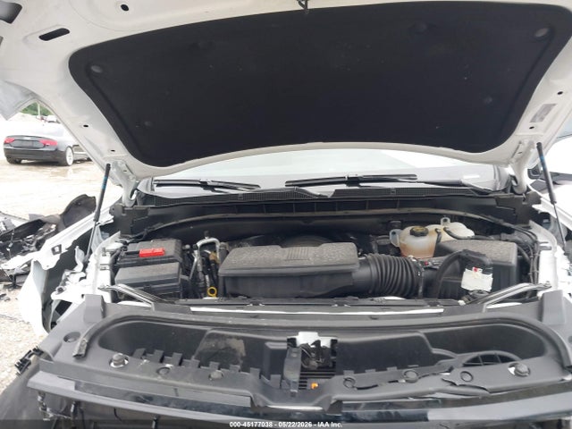 1GNSKNKDXRR210279 Chevrolet Tahoe 4wd Lt
