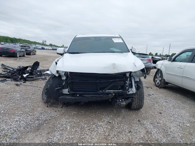 1GNSKNKDXRR210279 Chevrolet Tahoe 4wd Lt