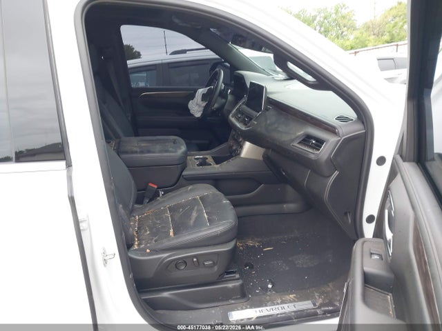 1GNSKNKDXRR210279 Chevrolet Tahoe 4wd Lt