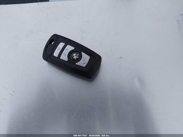 Продаж на аукціоні авто 2011 Bmw 535i Xdrive, vin: WBAFU7C59BC875946, номер лоту: 45177037
