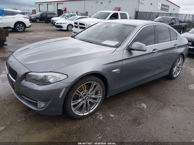 Продаж на аукціоні авто 2011 Bmw 535i Xdrive, vin: WBAFU7C59BC875946, номер лоту: 45177037