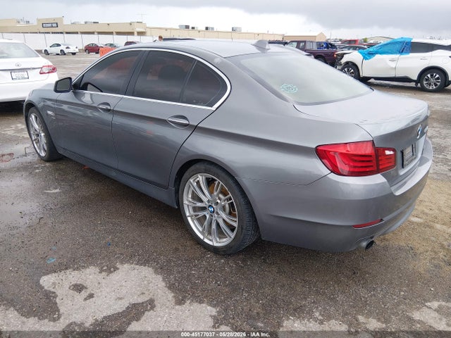 Продаж на аукціоні авто 2011 Bmw 535i Xdrive, vin: WBAFU7C59BC875946, номер лоту: 45177037