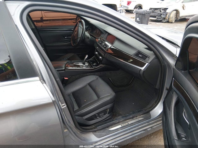 Продаж на аукціоні авто 2011 Bmw 535i Xdrive, vin: WBAFU7C59BC875946, номер лоту: 45177037