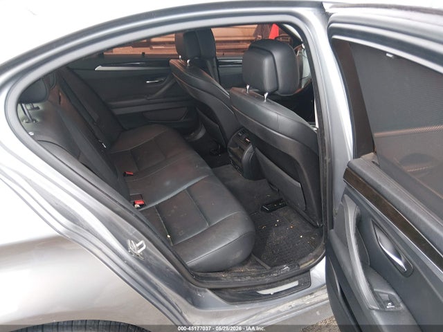 Продаж на аукціоні авто 2011 Bmw 535i Xdrive, vin: WBAFU7C59BC875946, номер лоту: 45177037