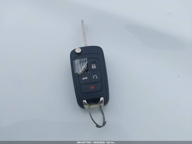 Aukcja sprzedaży 2013 Chevrolet Malibu Eco, vin: 1G11D5RR7DF104794, numer aukcji: 45177041