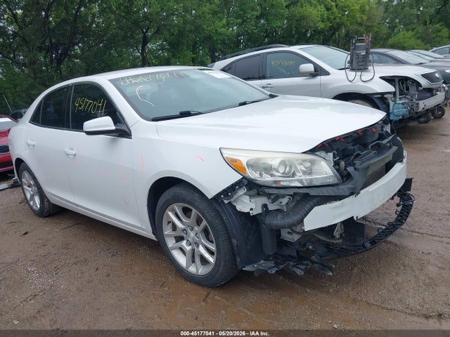Aukcja sprzedaży 2013 Chevrolet Malibu Eco, vin: 1G11D5RR7DF104794, numer aukcji: 45177041