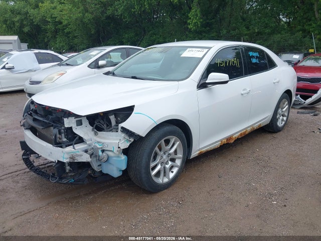 Aukcja sprzedaży 2013 Chevrolet Malibu Eco, vin: 1G11D5RR7DF104794, numer aukcji: 45177041