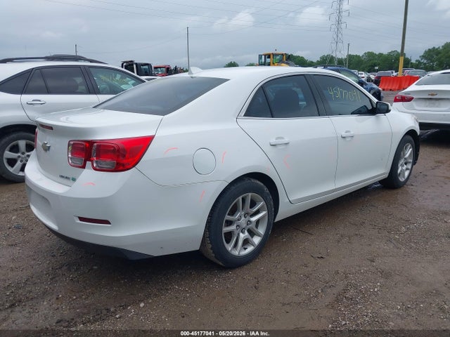 Aukcja sprzedaży 2013 Chevrolet Malibu Eco, vin: 1G11D5RR7DF104794, numer aukcji: 45177041