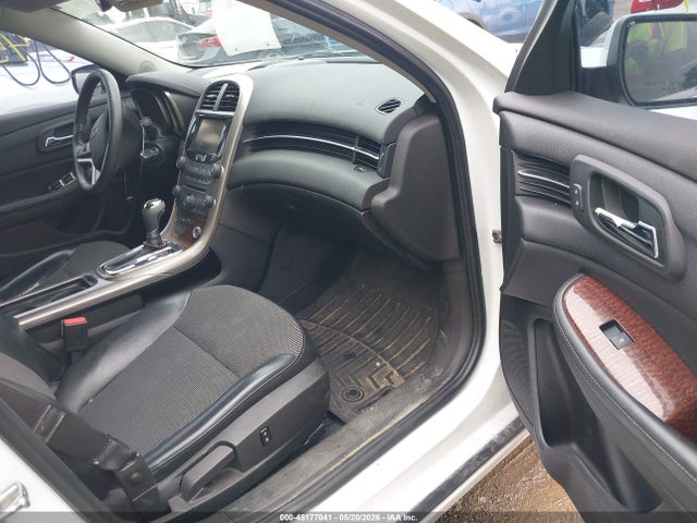 Aukcja sprzedaży 2013 Chevrolet Malibu Eco, vin: 1G11D5RR7DF104794, numer aukcji: 45177041