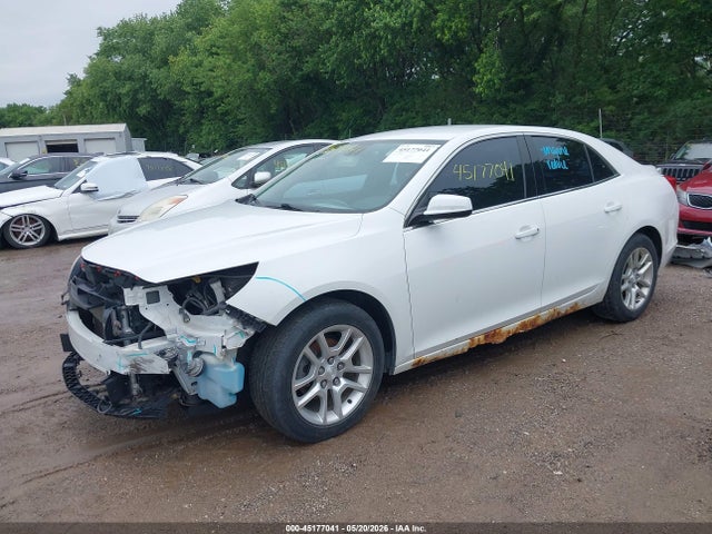 Aukcja sprzedaży 2013 Chevrolet Malibu Eco, vin: 1G11D5RR7DF104794, numer aukcji: 45177041
