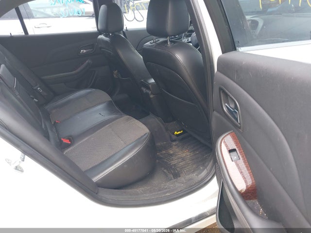 Aukcja sprzedaży 2013 Chevrolet Malibu Eco, vin: 1G11D5RR7DF104794, numer aukcji: 45177041