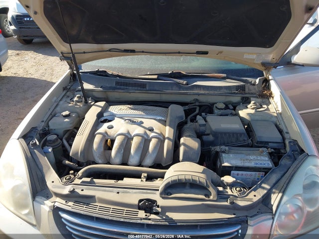 Aukcja sprzedaży 2006 Kia Optima Ex (new)/lx (new), vin: KNAGE123865050618, numer aukcji: 45177042