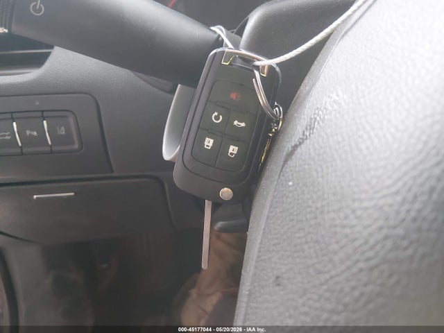Продаж на аукціоні авто 2015 Chevrolet Impala 2lt, vin: 2G1125S36F9144808, номер лоту: 45177044