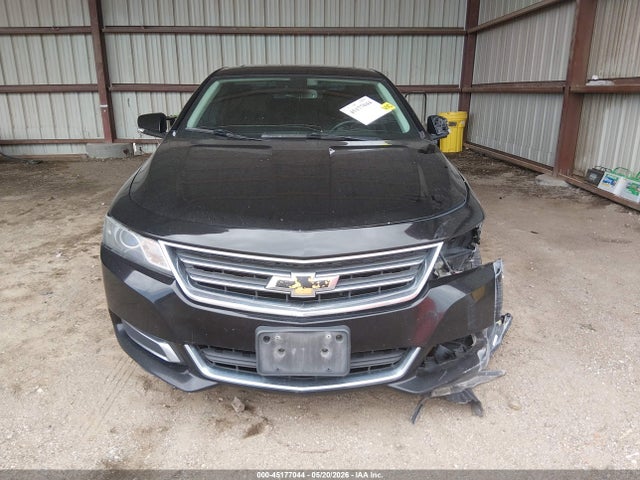 Продаж на аукціоні авто 2015 Chevrolet Impala 2lt, vin: 2G1125S36F9144808, номер лоту: 45177044