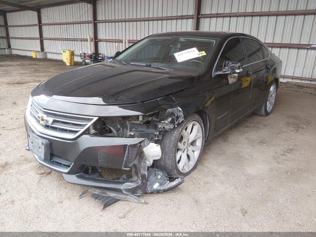 Продаж на аукціоні авто 2015 Chevrolet Impala 2lt, vin: 2G1125S36F9144808, номер лоту: 45177044