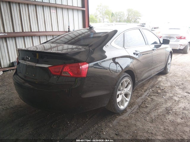 Продаж на аукціоні авто 2015 Chevrolet Impala 2lt, vin: 2G1125S36F9144808, номер лоту: 45177044