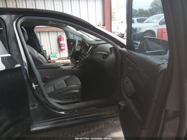 Продаж на аукціоні авто 2015 Chevrolet Impala 2lt, vin: 2G1125S36F9144808, номер лоту: 45177044