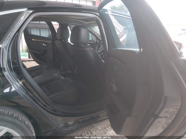 Продаж на аукціоні авто 2015 Chevrolet Impala 2lt, vin: 2G1125S36F9144808, номер лоту: 45177044