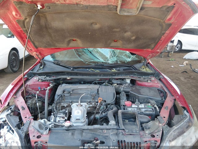 Aukcja sprzedaży 2016 Honda Accord Ex, vin: 1HGCT1B75GA005429, numer aukcji: 45177045