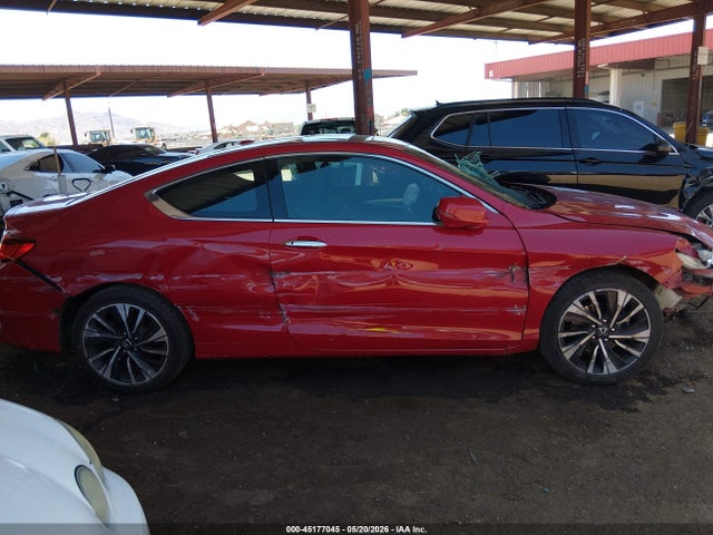 Aukcja sprzedaży 2016 Honda Accord Ex, vin: 1HGCT1B75GA005429, numer aukcji: 45177045